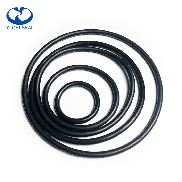 Oil resistance nitrile rubber NBR FKM o-ring oring o ring for hydraulic