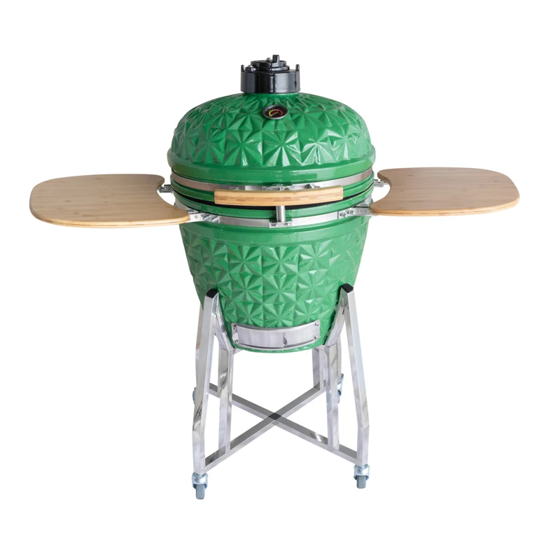 Factory Directly Wholesale Charcoal Barbecue Grill Portable Grill Set Barbecue