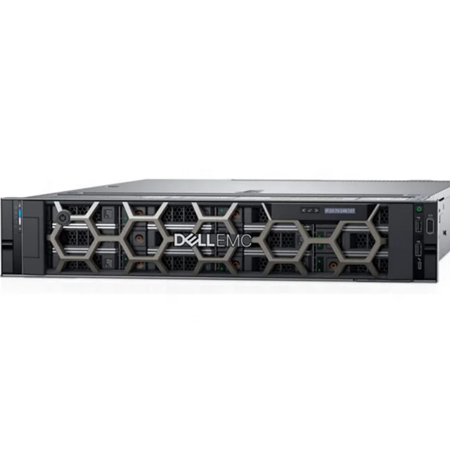 Горячая Распродажа Alibaba Express Dell PowerEdge R540 Enterprise Rack server по лучшей цене