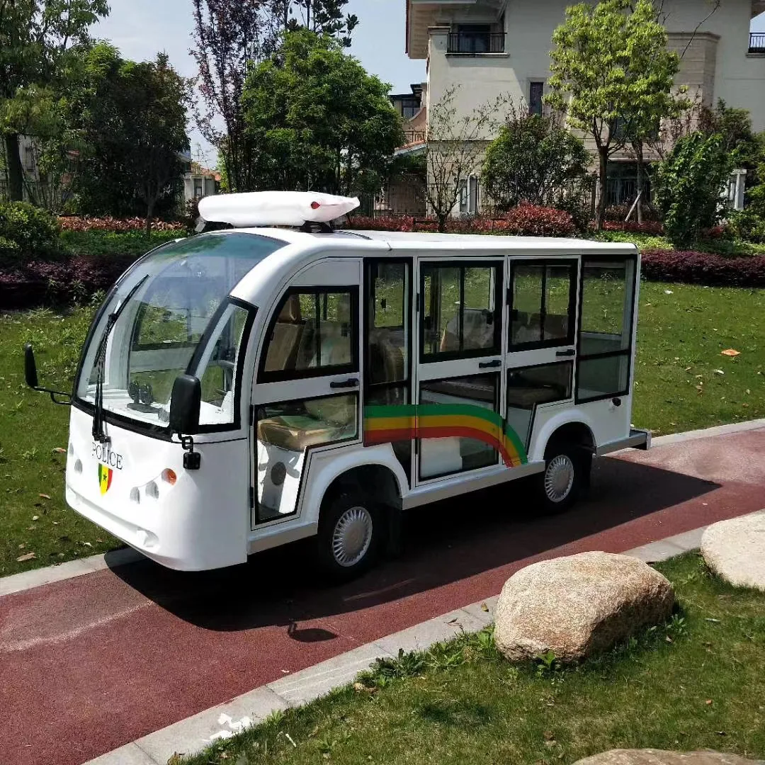 2023 высококачественный оптовый китайский электрический автомобиль экскурсионный автобус мини школьный