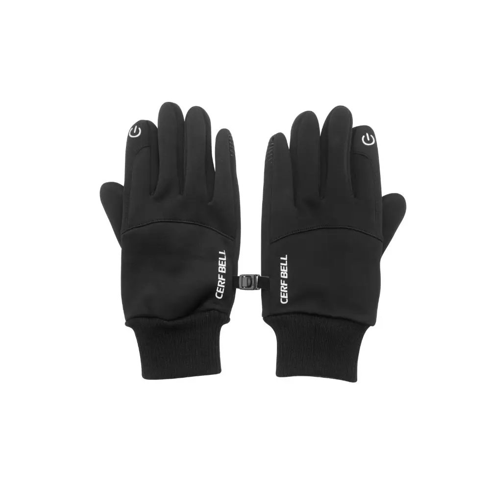 Windproof Cycling Gloves