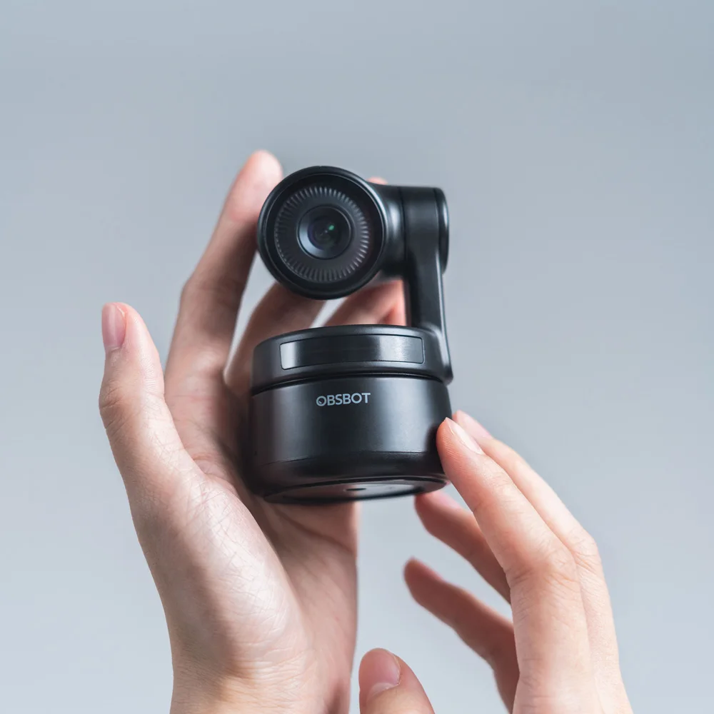 Камера ночного видения с встроенным микрофоном и функцией обнаружения лица 1080p