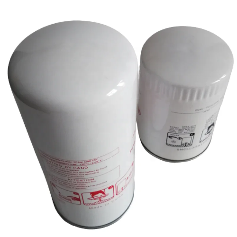 Factory Price Air Compressor Spare Part 24121212 Oil Separator Filter for Ingersoll Rand Separator Replace