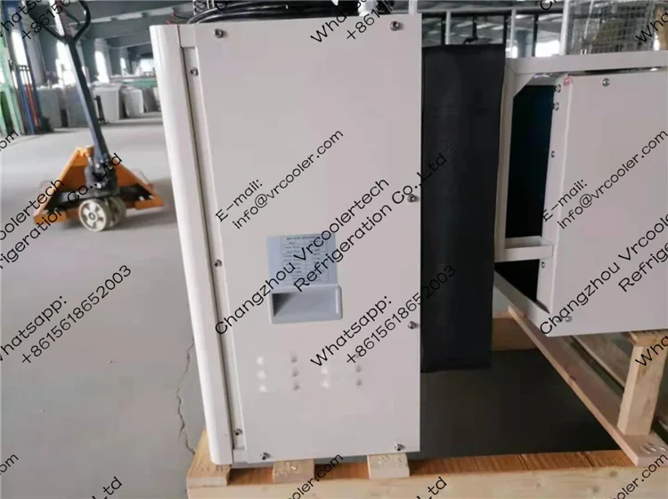 Высококачественный мини-охладитель или кондиционер для жидкого/воздушного охлаждения, портативный мини-конденсатор