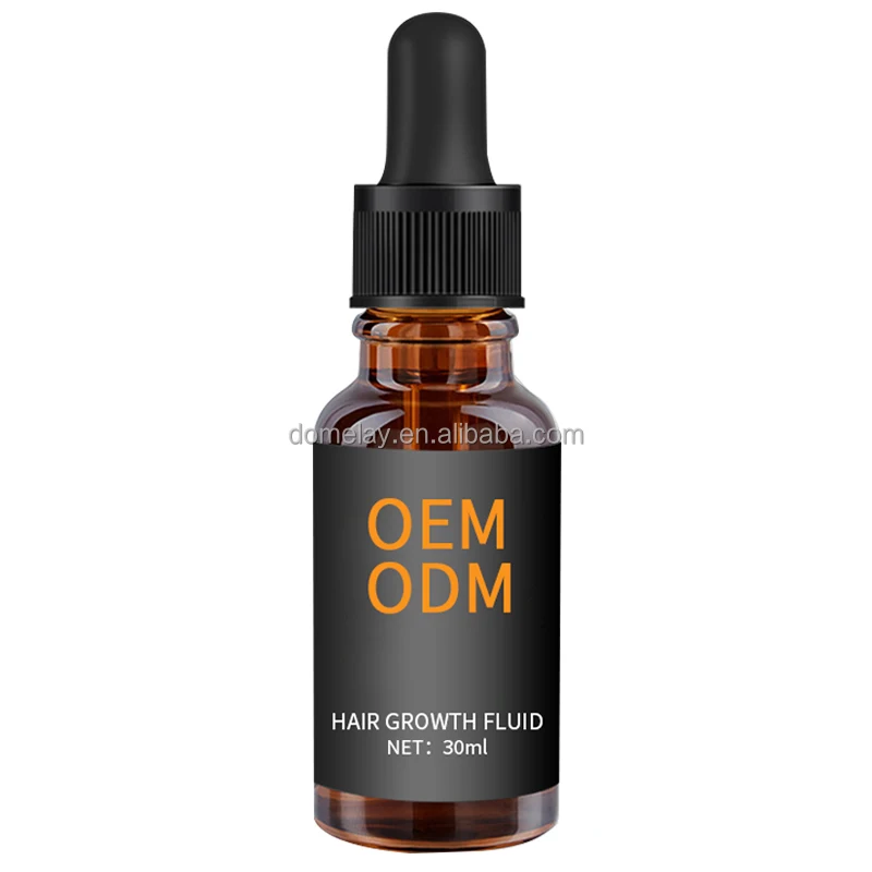 Wholesale Herbal hair Oil Private Label Serum Hair Growth Oil Essential