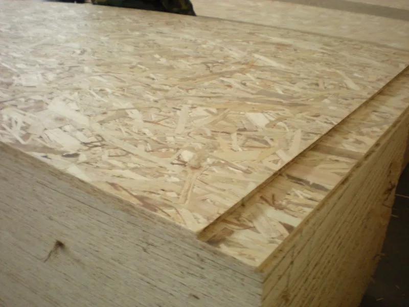 Cheap 1220x2440mm 9mm 11mm 18mm osb osb2 osb3 plywood