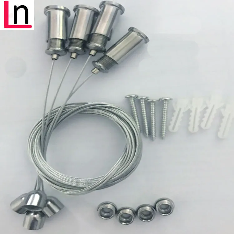 high - quality rope clip cable  gripper