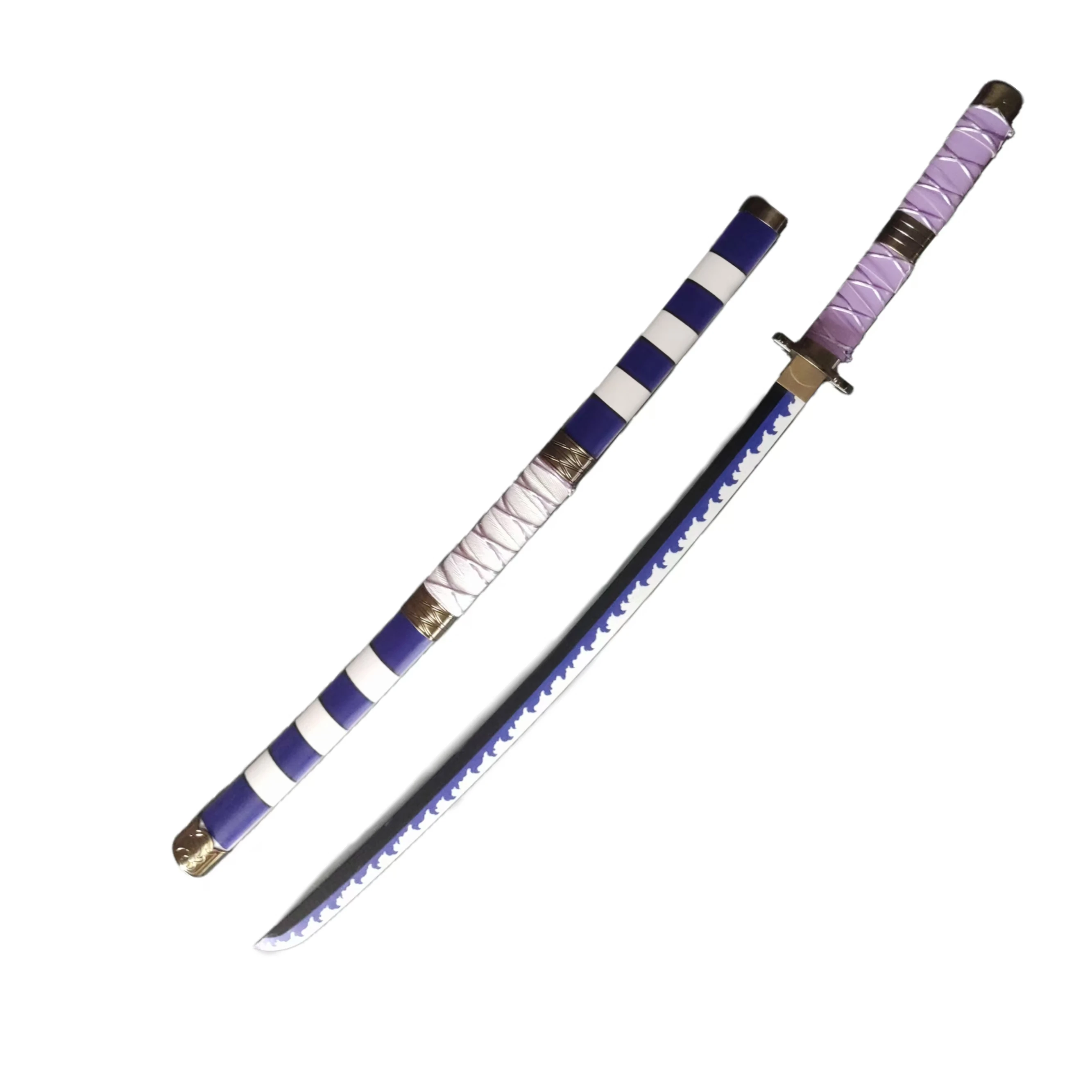 One Piece Cosplay sword anime One piece sword
