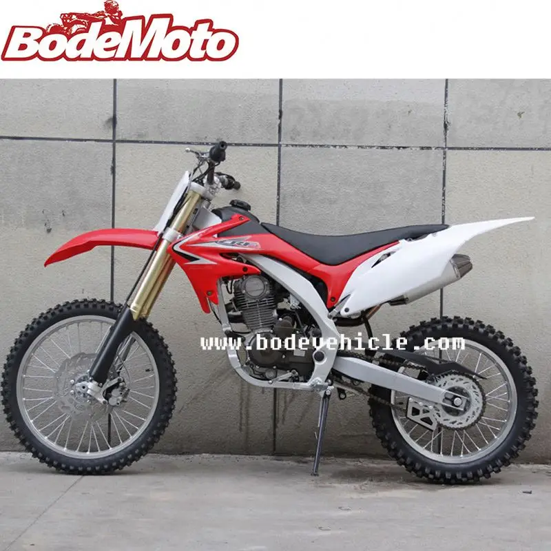 Новый 250CC ktmsa внедорожника
