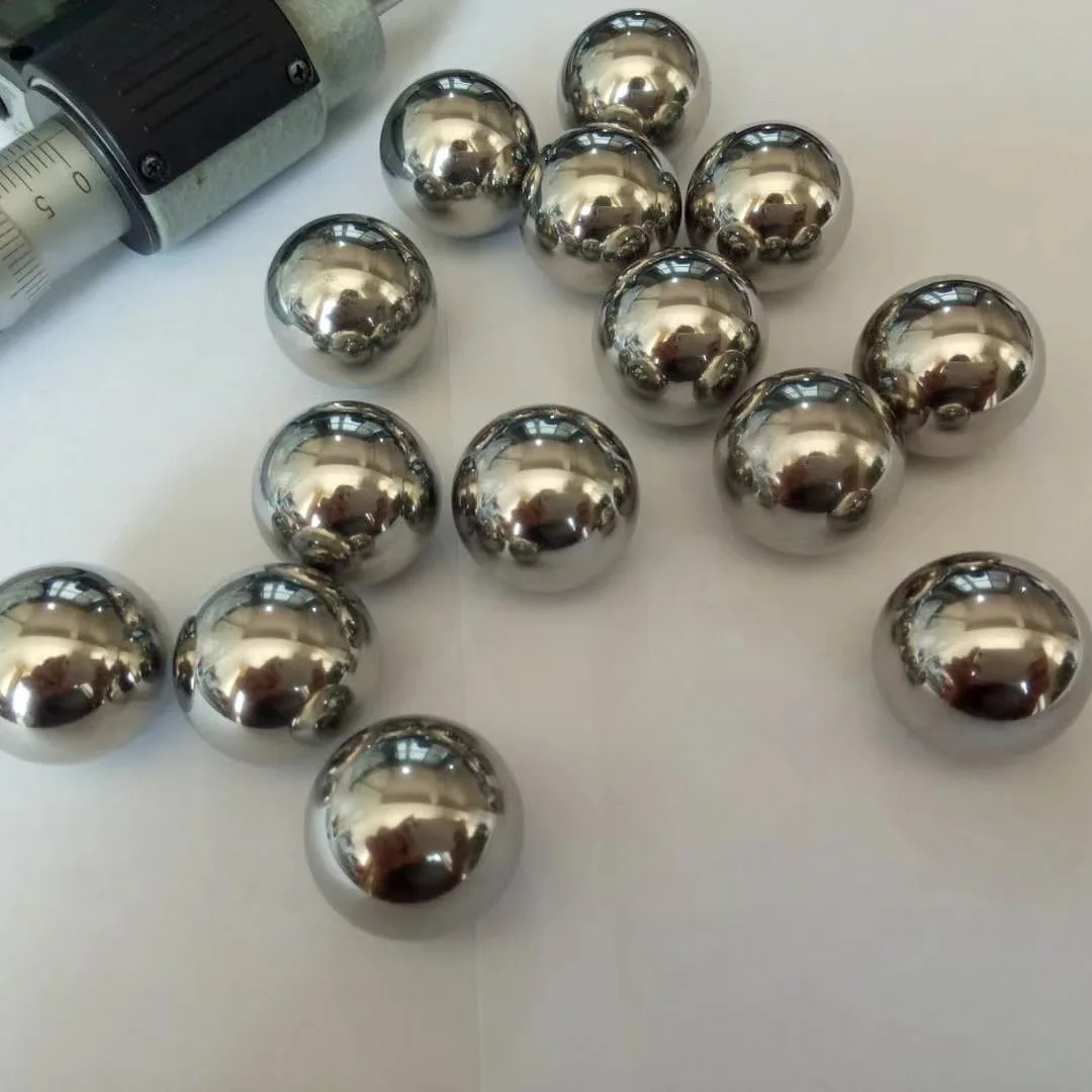 kuroda precision ball screw, Suj-2 material steel balls