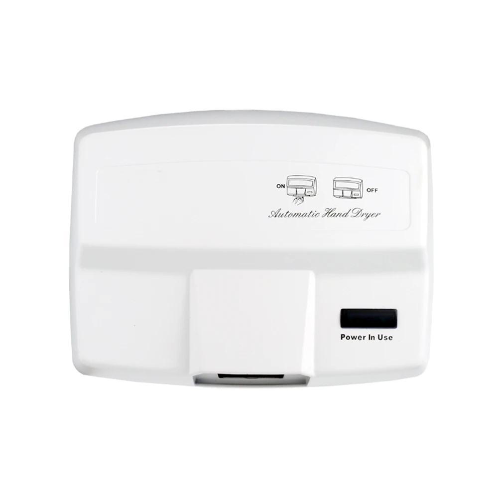 Дешевый CE сертифицированный Быстросохнущий настенный сенсорный ручной Фен