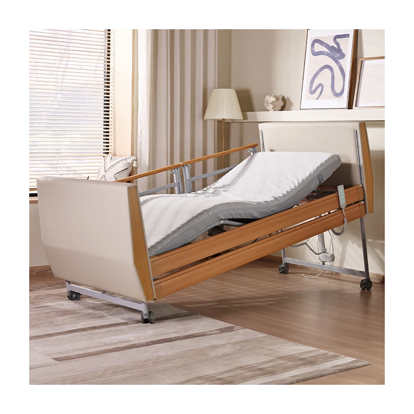 Детская деревянная Больничная мебель