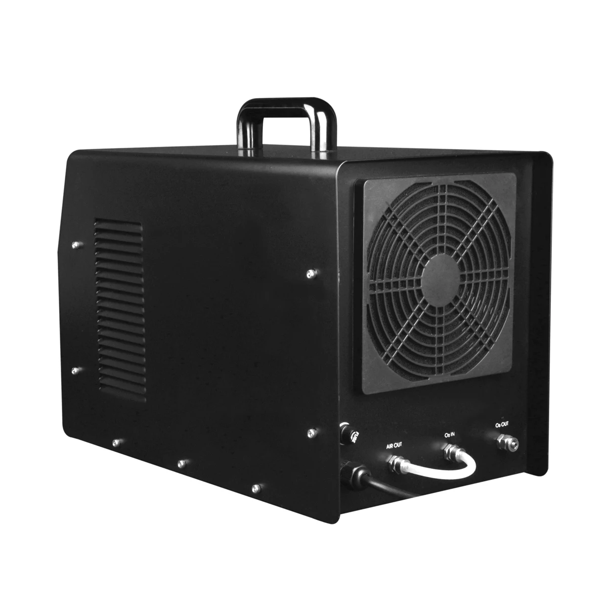 Portable Air Purifier  ozone purifier Freshener Air Ionizer Remove Cigarette Smoke