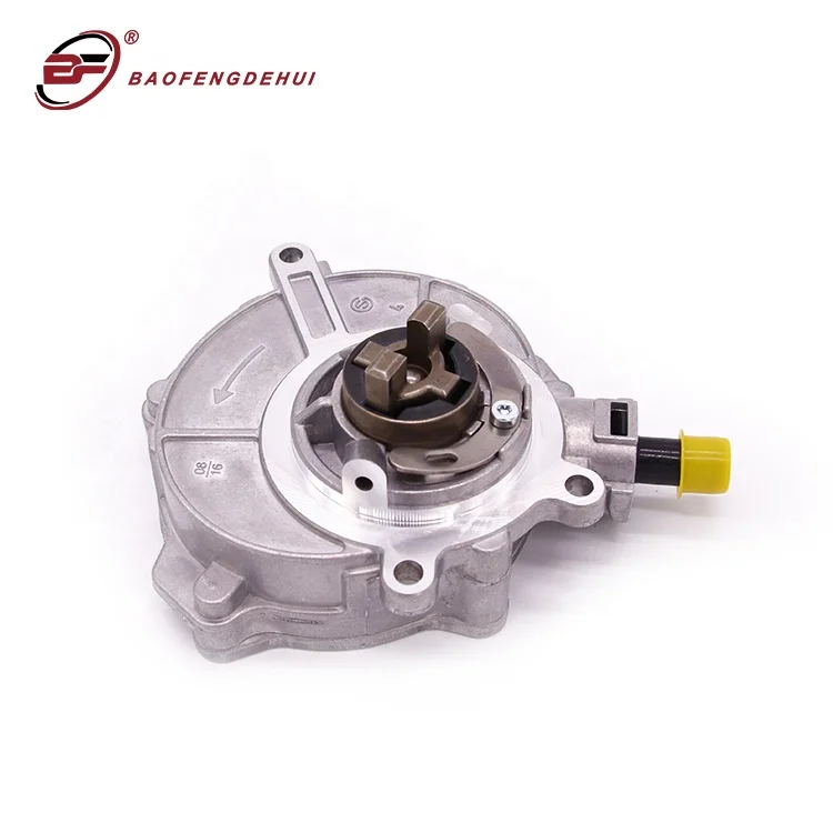 OE 06E145100D 06E145100E 06E145100T For Audi A4 A5 A6 Auto Parts Booster Bake Ferroelectric Brake Vacuum