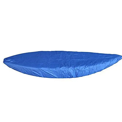 Boat Kayak accessories universal high performance non woven dustproof kayak cover