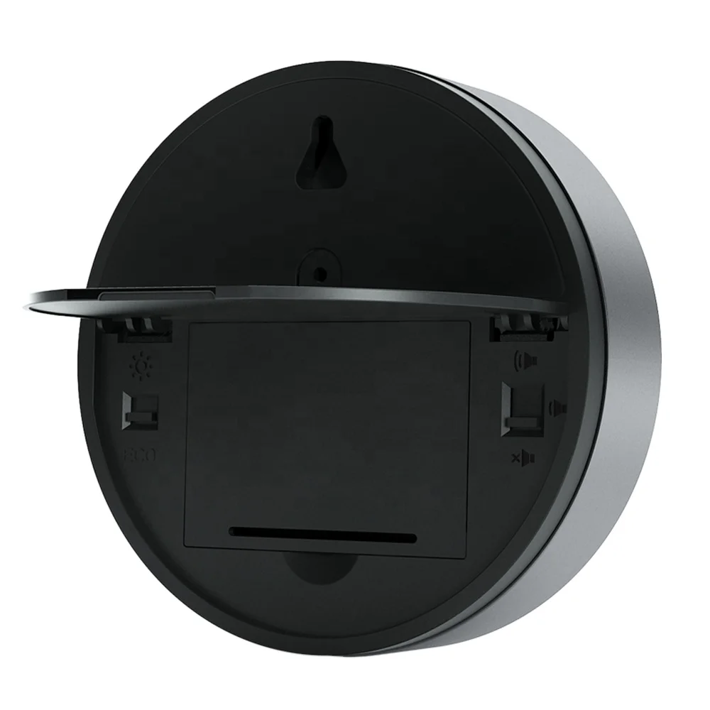 newest universal digital nordic timer run time test 12 times rechargeable kitchen led twist setting usb kitchen timer