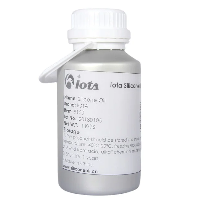 IOTA-OPSZ-9150 кремнийорганический полимер (комнатная температура отверждения покрытие Смола)