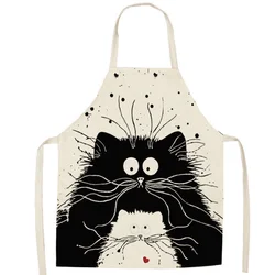 Kitchen Apron Woman Chef Apron  And Chef Hat  And Chef Hat For Men Or Women For Men Or Women
