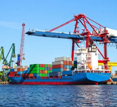 Международная логистическая компания Китая, доставка в Судан по морю