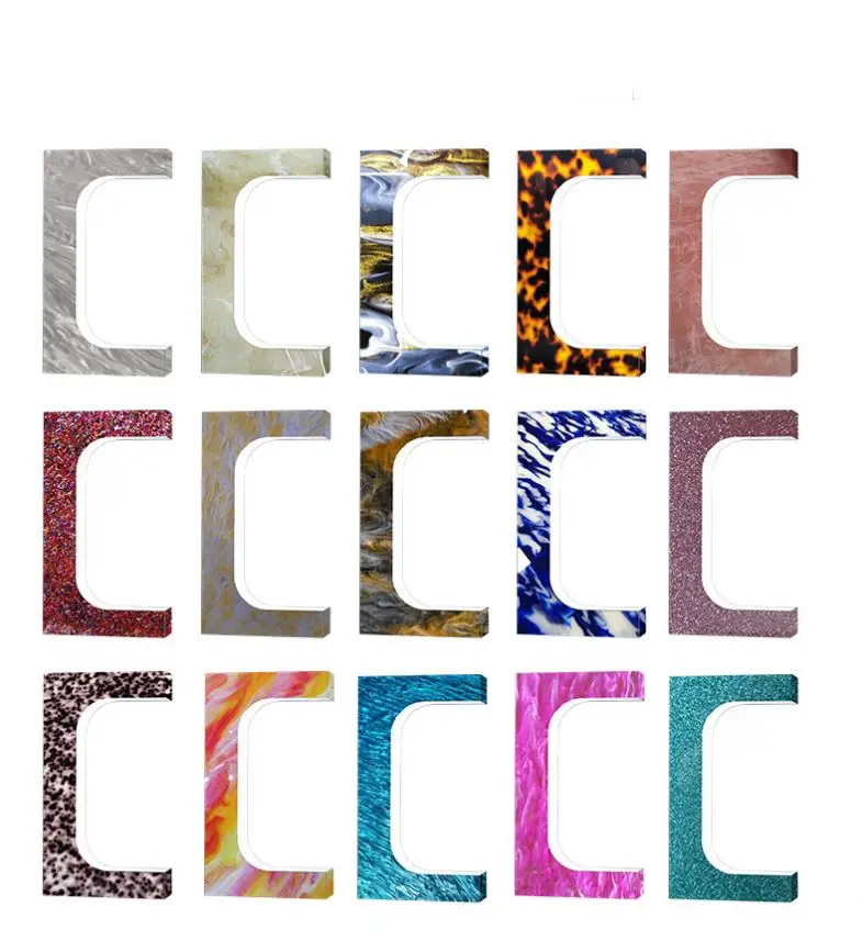 Acrylic Magnetic Levitation Platform Shoe Display Rack Stand Levitating Floating Sneaker Shoe Display Rotating Stand