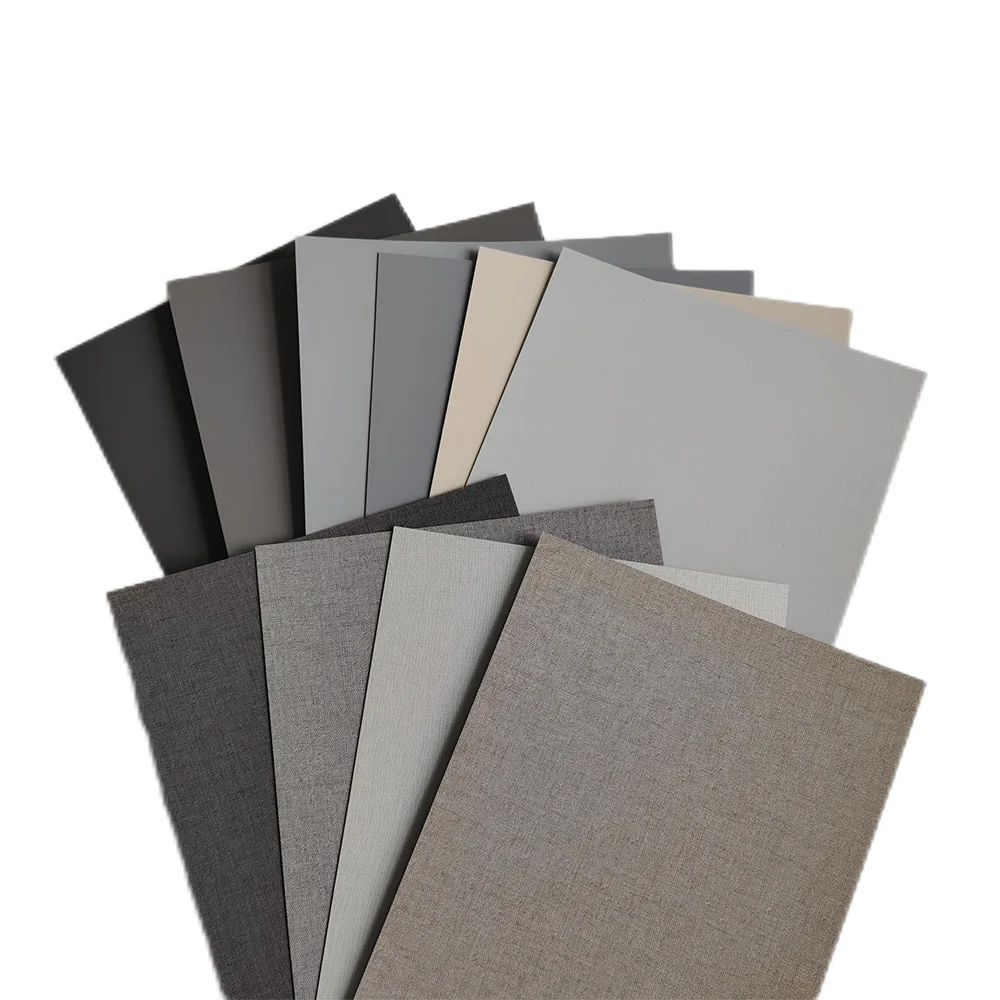 New Products phenolic compact board standard hpl