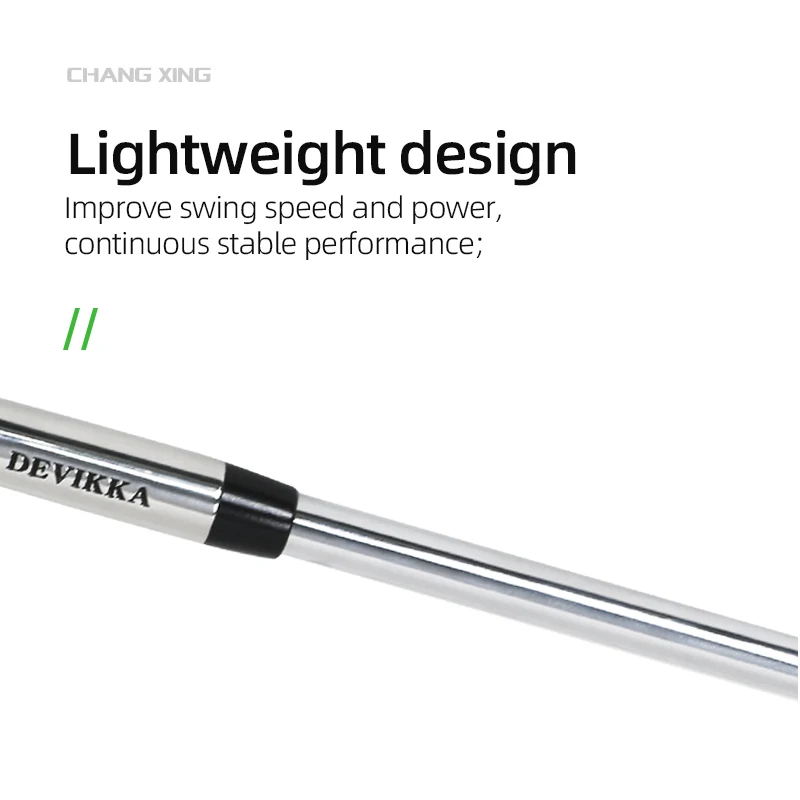 Konday Mini Head Golf Iron #7 Sweet spot drill practice Golf training practice Club training aids as tour striker