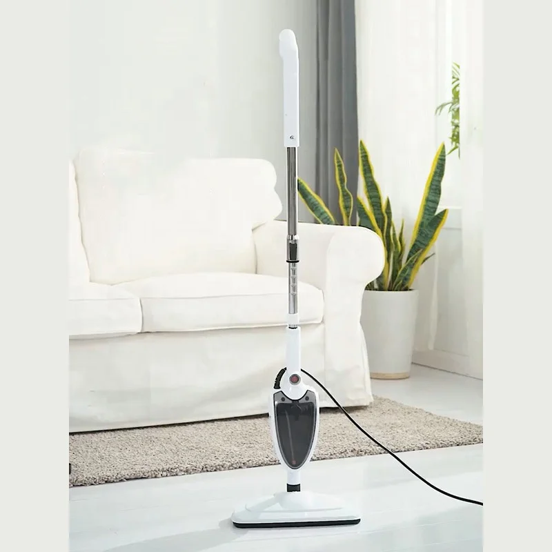 Портативная Паровая