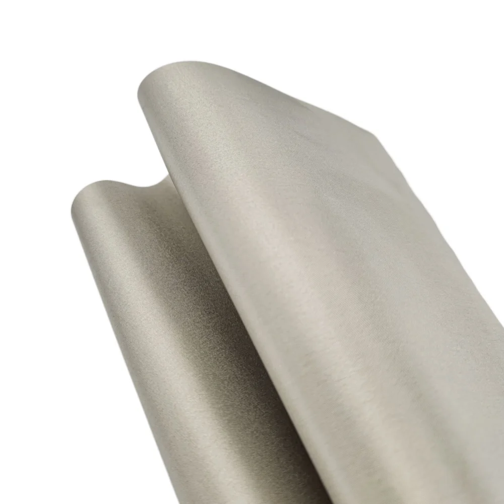 Haoxun Factory Manufacture Wholesale Custom EMI Shielding Foam Gasket emi shield