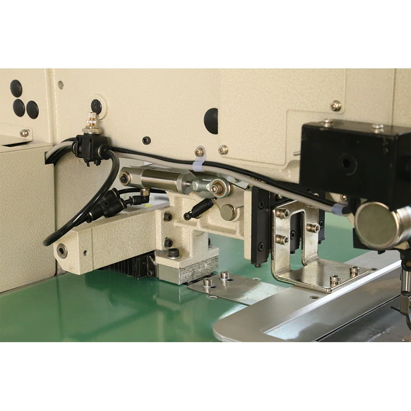 
China wholesale mini sewing machines household maquinas de coser electric sewing machine manufacturer 