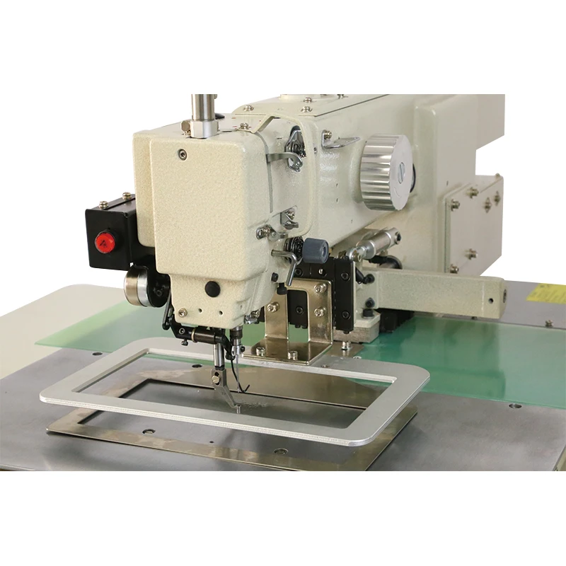 
China wholesale mini sewing machines household maquinas de coser electric sewing machine manufacturer 