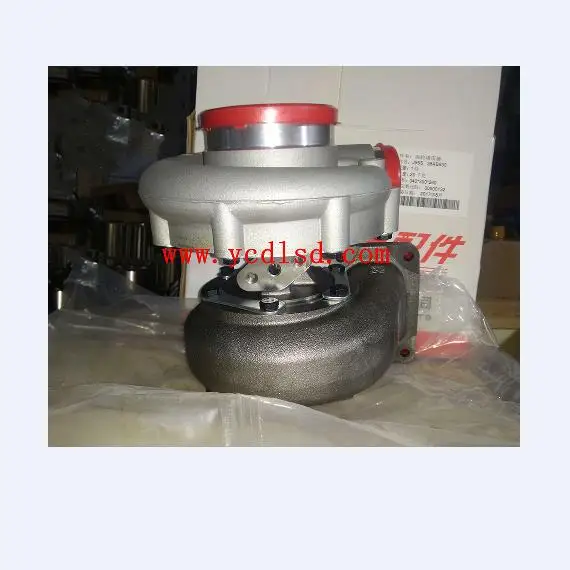 Turbocharger  C38AB-38AB630+A  best selling
