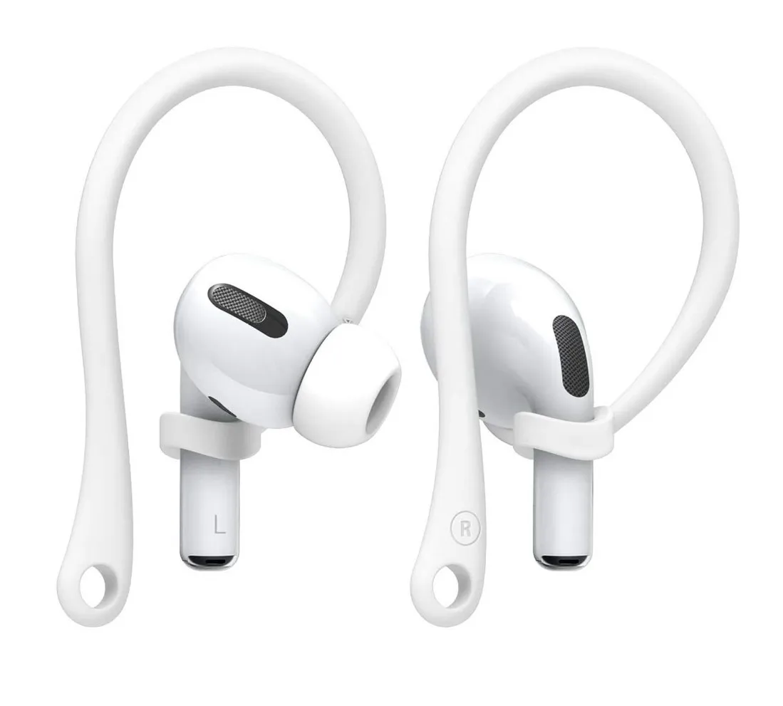 Latest gadgets 2023 new ideas earphone TPU ear hook for airpods 3 pro