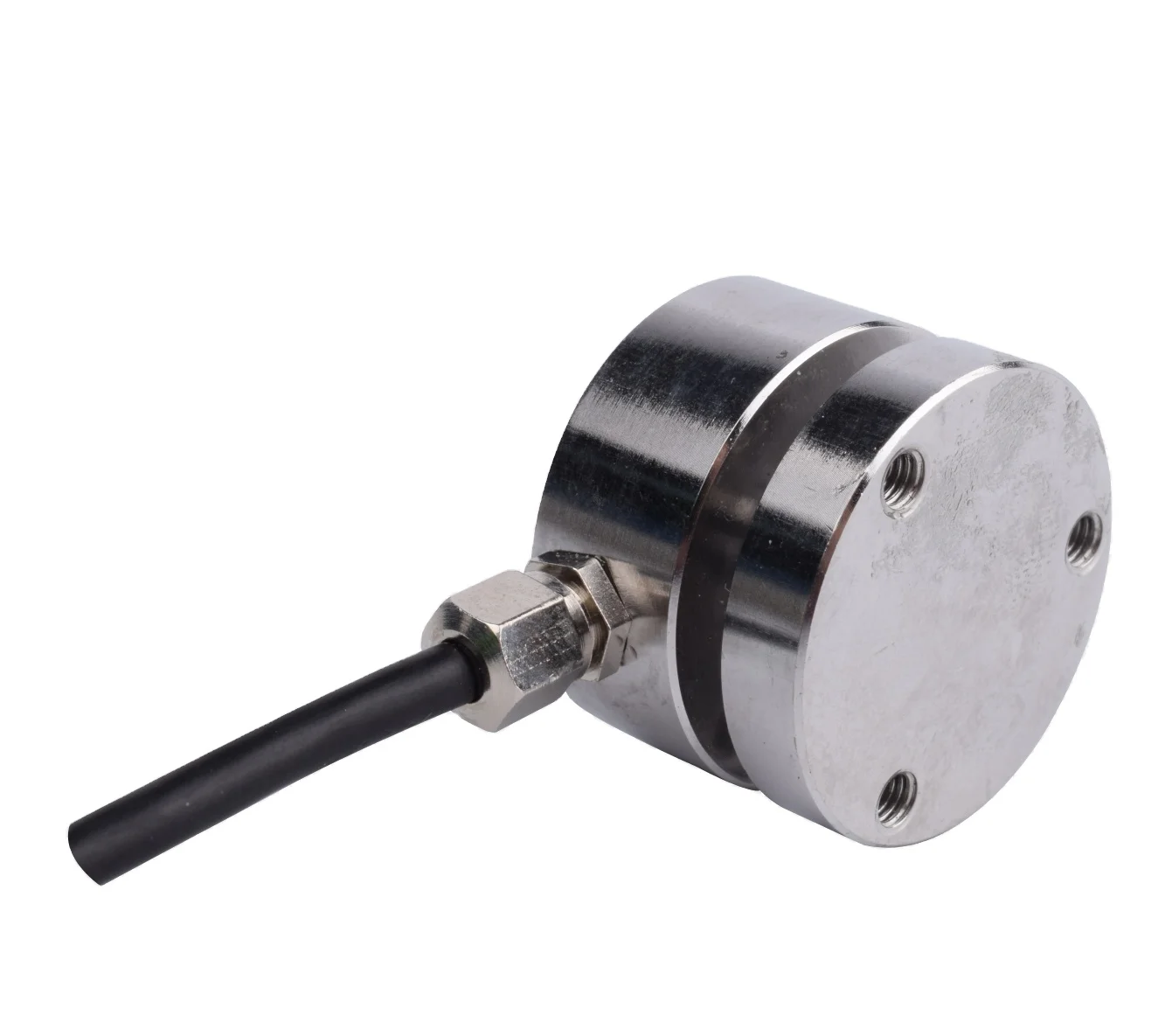 Micro flatbed pressure load cell FA127 TRANSDUCER