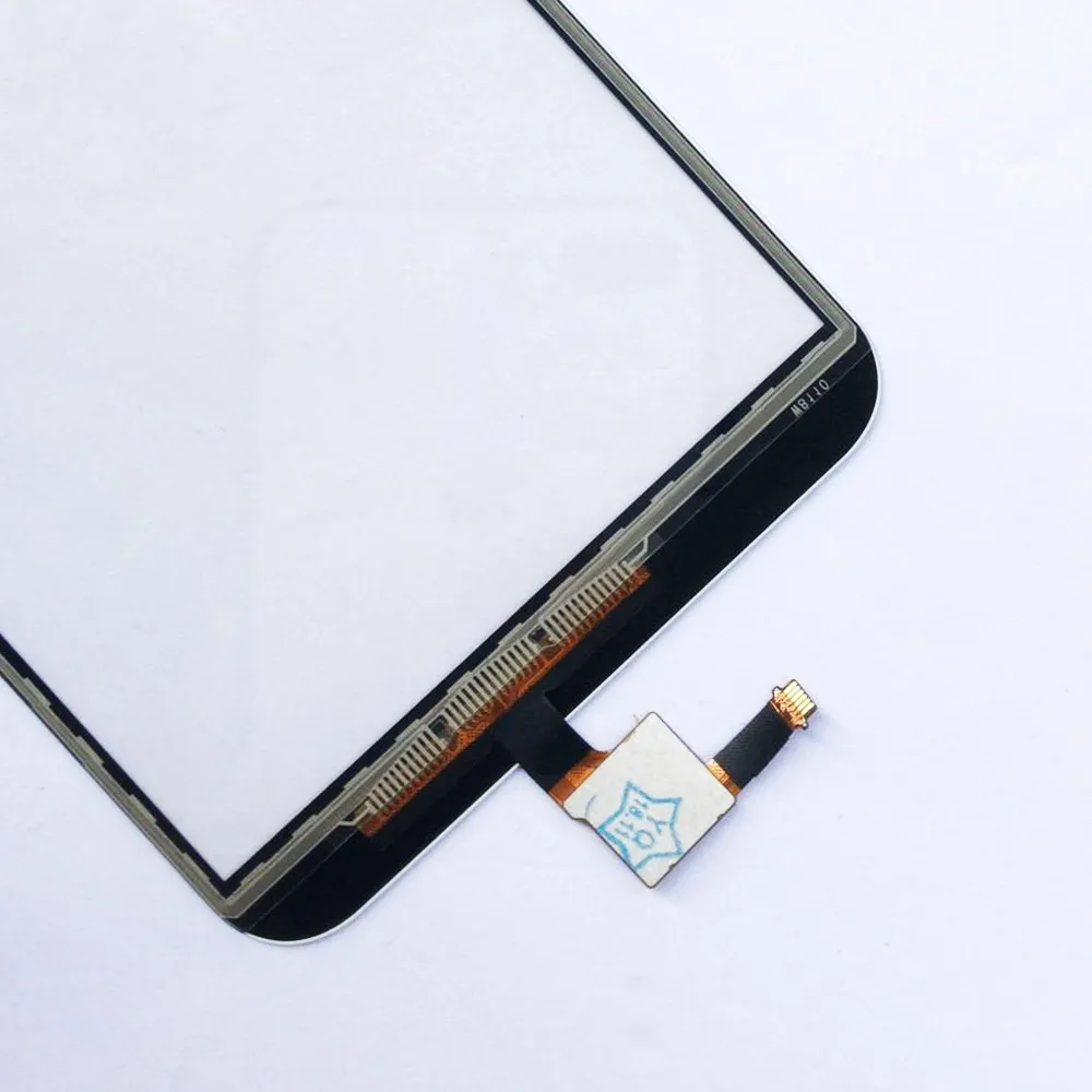 Mobile Phone Cellphone Touchscreen for Huawei Honor 8 Touch Screen Front Glass Digitizer Panel Lens Sensor