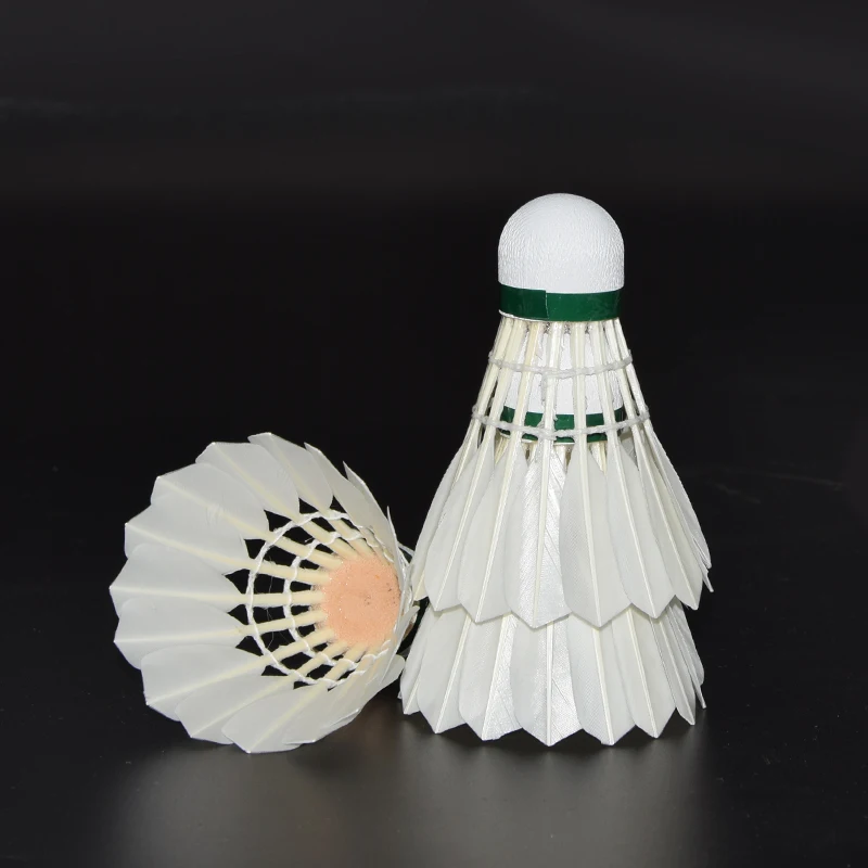 China Manufacturer Wholesale Training Tournament Produce Badminton Print Sample Wholesale AS09 Training Machine