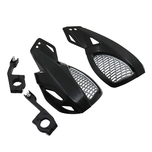 Universal Motorcycle Hand Guard Motorbike Protector Modification Protective Gear Handguard Shield Windproof