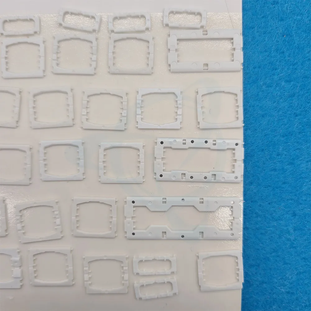 New Complete Set Scissor Clips Hinge For Macbook Pro Retina 13' A1708 Keyboards Keycaps Key Cap Repair