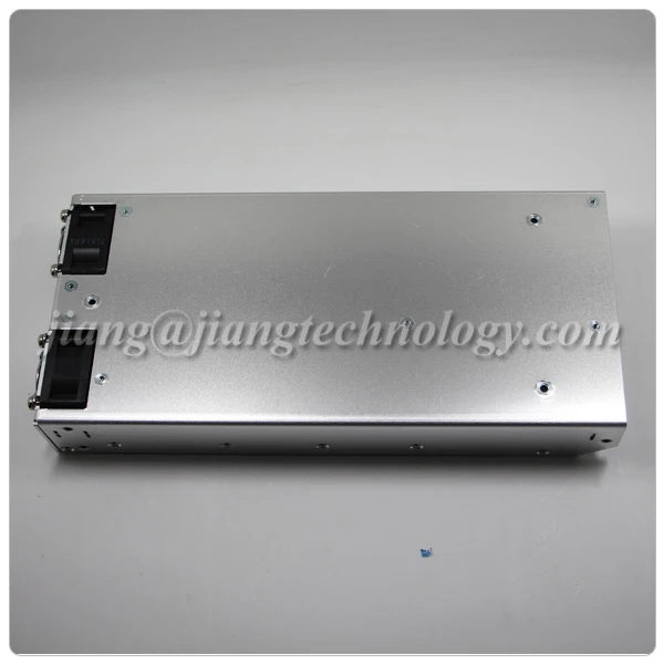 Meanwell SMPS 750 Вт 15В 50А RSP-750-15 означает хороший источник