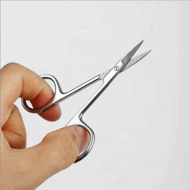 Good Manufacturers Suppliers Stainless Steel For Operation Names Surgical Instruments Scissors