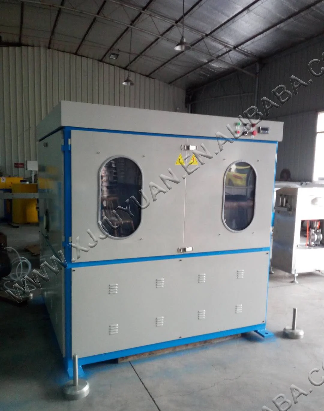 Sprial machine //braiding machine for rubber hose