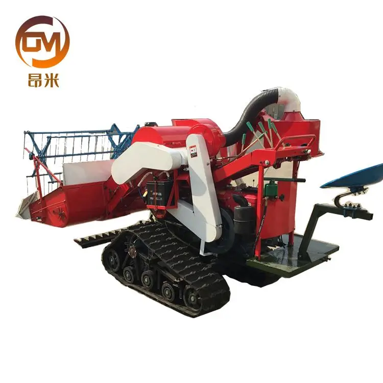 
Advance Design Mini Wheat Harvester Price Harvester Combine 