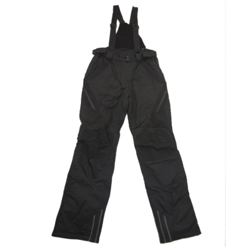 Спортивная куртка на заказ, высокое качество, супертеплая Водонепроницаемая Мужская лыжная куртка и брюки, комплект мужской зимней одежды для снега