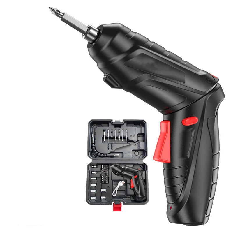Carpenter Tools Electric Screwdrivers Magnetic Drill Hand Tool Kit Wireless Screw 3.5NM 4V within 7 Days Led Driver Oem Odm 3.8V
