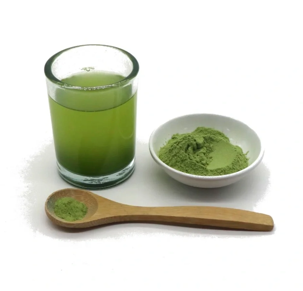 Whole Natural Bulk Organic kale extract powder kale powder