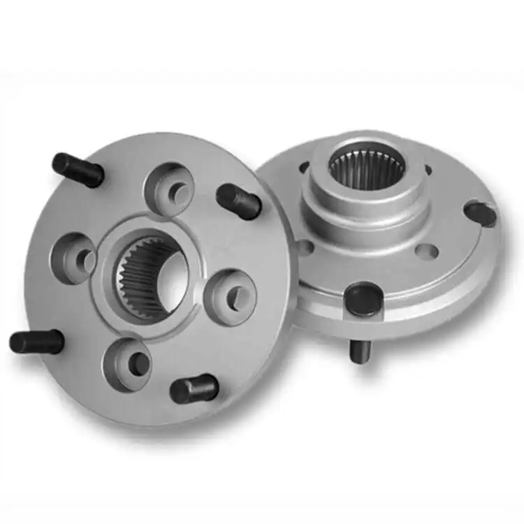 Mingdao Customized stainless steel 316l precision machining cnc parts for Machinery industry products