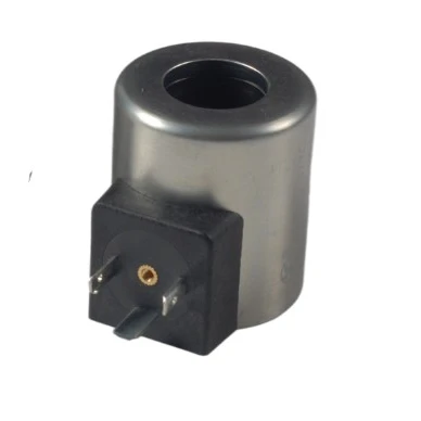 High quality solenoid valve coil