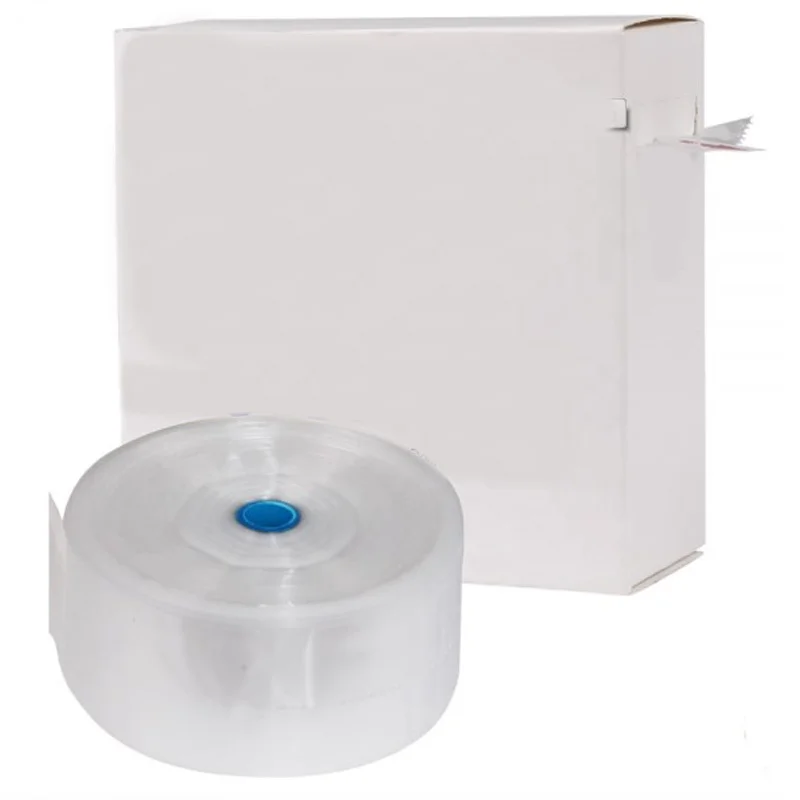 Bovine Catheter Ai Gun Syringe Sanitary 18' Sheath Cover Artificial Insemination Tube