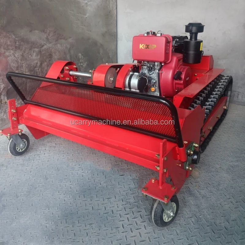 Высокоэффективная машина для резки травы 800 резка ширина дистанционное управление газонокосилка прайс-лист