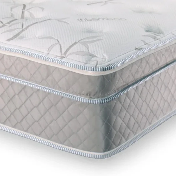 Wholesale Manufacturer Price Fabric Sleep Sponge Mattress Cover And Natural Latex Mattress Topper