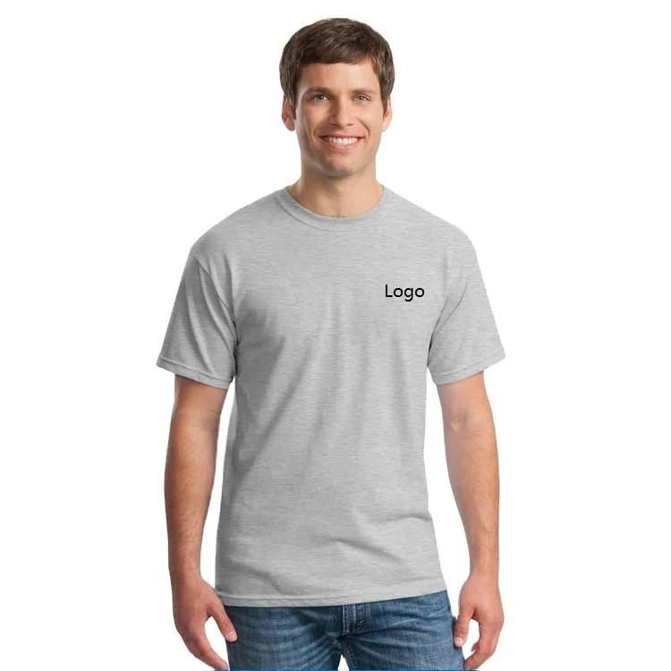 Новейший дизайн, мужские футболки, высокое качество, индивидуальные футболки большого размера, Мужская хлопковая футболка с коротким рукавом и круглым вырезом